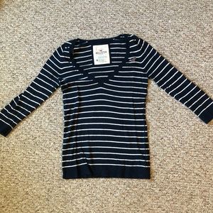 Hollister Sweater